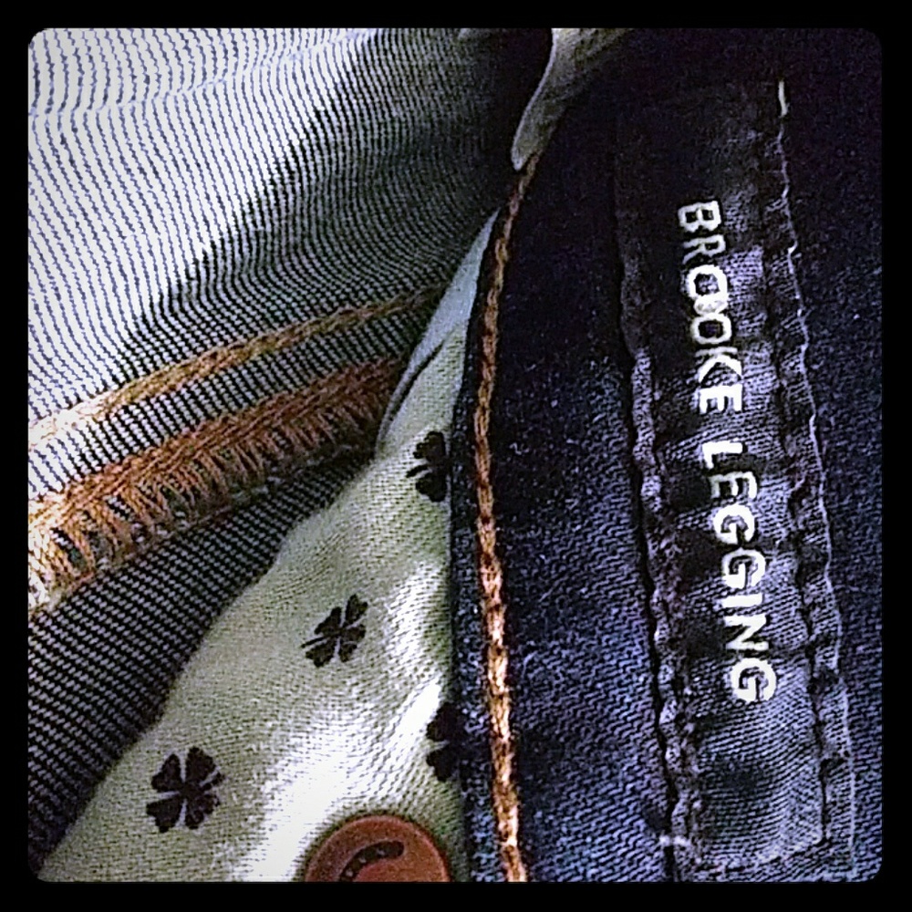 Lucky brand brooke leggings